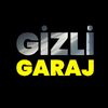 Gizli Garaj