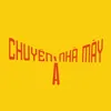 Chuyện nhà mày à ?