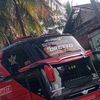 Mania bus jalur lkr Leuwiliang