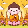 สวดมนต์กันเถอะ🙏🏻