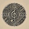 muhtelif müzik