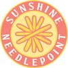 sunshineneedlepoint