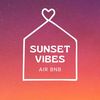 Sunset Vibes BnB