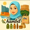 hambilshop