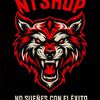 Nishop Store