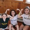 Take me back to camp