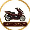Soft Garage