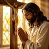 jesus_orando