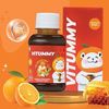 Vitummy Madu Anak