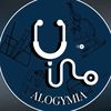 alogymia