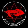 DEAA.ARWANA RED