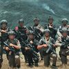 SATGAS TNI POLRI PAPUA