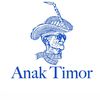 Garam Anak Timor