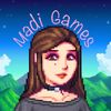 Madi Games