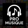 pro musique
