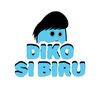 diko sibiru