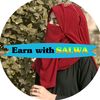 Earn with Salwa