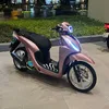 Zin đi vi lỏ