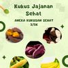 Kukus Jajanan Sehat Bengkulu
