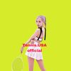 Tennis.USA official
