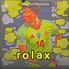 rolax4418