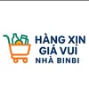 Hàng Xịn - Giá Vui nhà BinBi