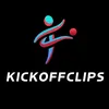 KickOffClips