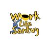 Work Life Santuy