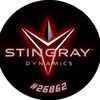 stingray.dynamics