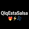 Qlqestasalsa❤️‍🔥⚡🎶