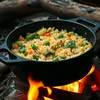 outdoor cooking