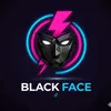 black face