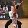 GERMAN BALLROOM & LATIN DANCE