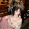 上海豫见汉服摄影