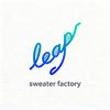 leapsweaterfactory