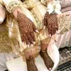 henna_____flower