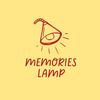 memorieslamp