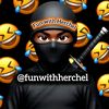 🤣FUNavecHERCHEL🥷🏽