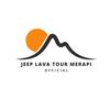 Jeep Lava Tour Jogja Official