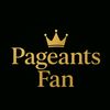 Pageants Fan