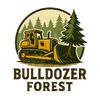 Bulldozer Forest