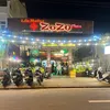 Lẩu Nướng ZoZo Plus(Tân Uyên)