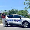 Lado taxi BT 0252 3 666 777