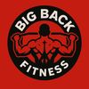 Big back Fitness