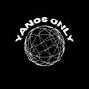 yanosonly