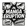 manhwa stock