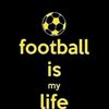 Que du football⚽️❤️🥹