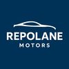 RepoLane Motors