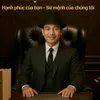 Thám Tử Tư Việt Nam