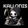 . kallonis